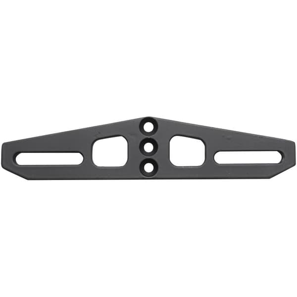 Motorcykel tilbehør Blinklys Nummerpladeholder Ramme / Huanglong