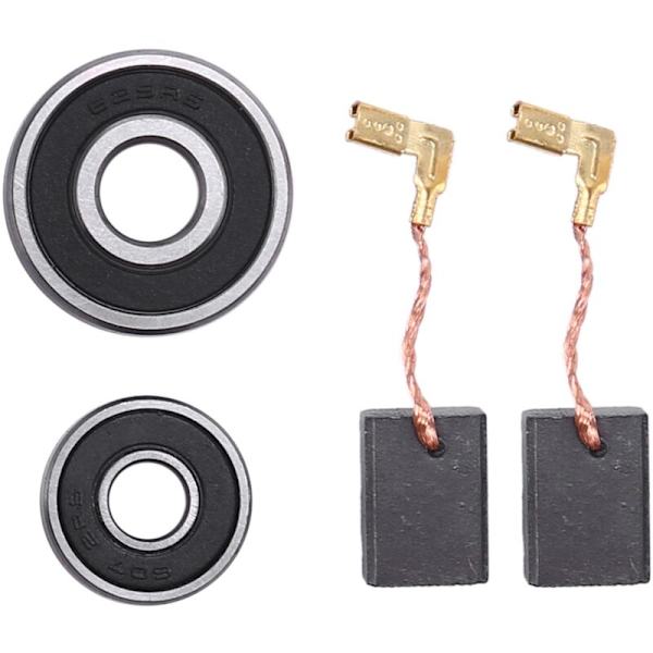 AC220V-240V Vaihtoankkuriroottori MAKITune 9556 9557 9558 9556NB 9556HN 9557NB 9557HN 9558NB 9558HN kulmahiomakoneelle