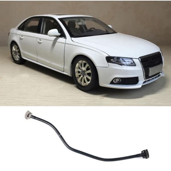 for - A4 Allroad 2012-2016 A5 2.0L-L4 / S5 Cabriolet 2012-2017 Radiator Overflow Pipe 8K0121081BF