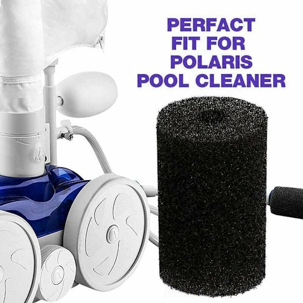 Pakke med 10 Polaris Tail Washer Pools, passer til 180, 280, 360, 380, 480, 3900