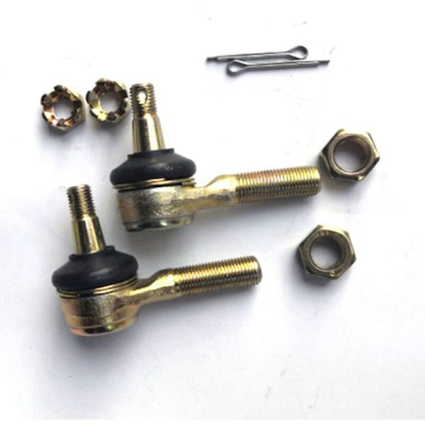 ATV Øvre og Nedre Kuleleddsett for Yamaha Warrior 350 YFM350 YFM-350 YFM350 1987-2004