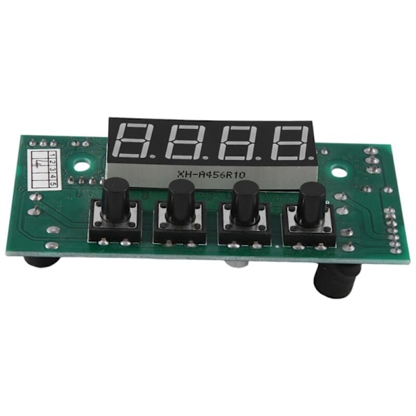 LED-scene lys af Can RGB Motherboard 3 i 1 7 kanaler til 54X3W program 36V spænding