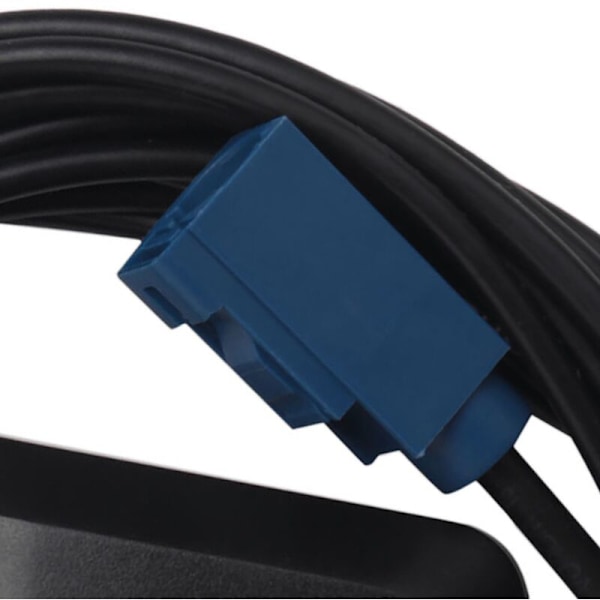 GPS-antenne FAKRA -E for Comand Opel