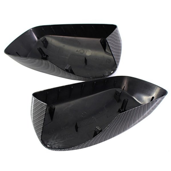 Sidespeildeksel for E60 E61 E63 E64 03-08 Biltilbehør