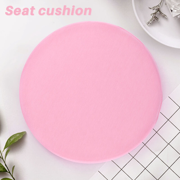 Rundt Memory Foam Vinduepude Vindueskarmshynde Firsæsoners Måtte Tatami Gulvpude Balkonpude,D