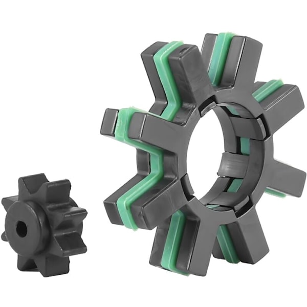 Til Levin Alphard Søjle Styring Motor Ring Gear Elastisk Kobling 45254-28040
