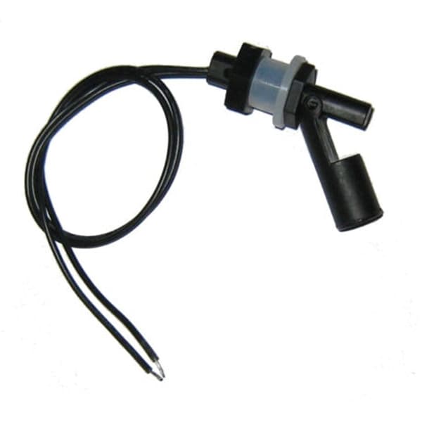 Tank Pool Horisontal Niveausensor Flydende Niveausensor Kugle - 12V 220V 10W