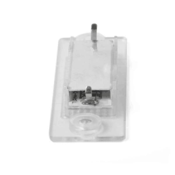 2X Bil LED Nummerpladelys Til- Golf 3B5943021 3B5998026