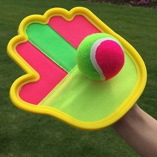 2 Mailaa Catch Game Set Ulkoilupelit Lapsille -