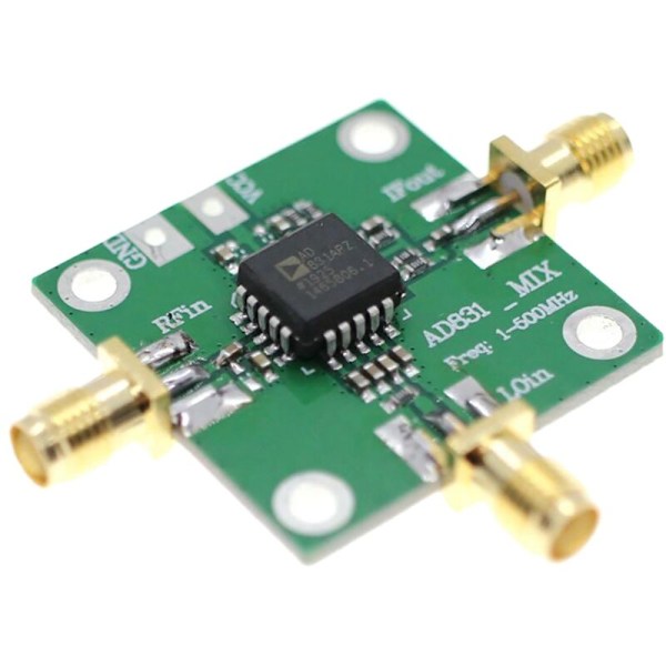 Frequency Converter RF Mixer Module High AD831