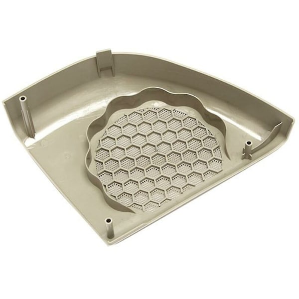 Høyre dørhøyttalerdeksel for bil A20372704887e94 Høyttalergitter for - W203 C- Coupe 2 dører