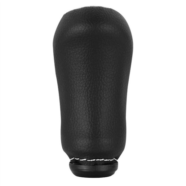 5-trins manuelt gearskifteknap til Kangoo 2 MK2 3 MK3 Scenic Hvid