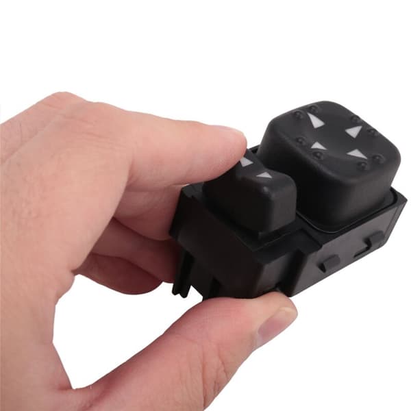 15045085 901124 Bakspejl Justering Afbryder til