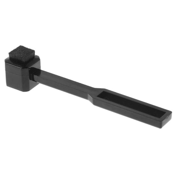 Vinylpladespiller Turntable Phono Cartridge Anti-statisk Stylusbørste/Nålerensningsværktøj