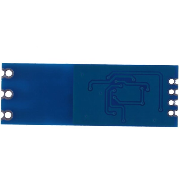 TTL till RS485-adapter 485 Seriell Port UART Nivåomvandlare Modul 3.3V 5V