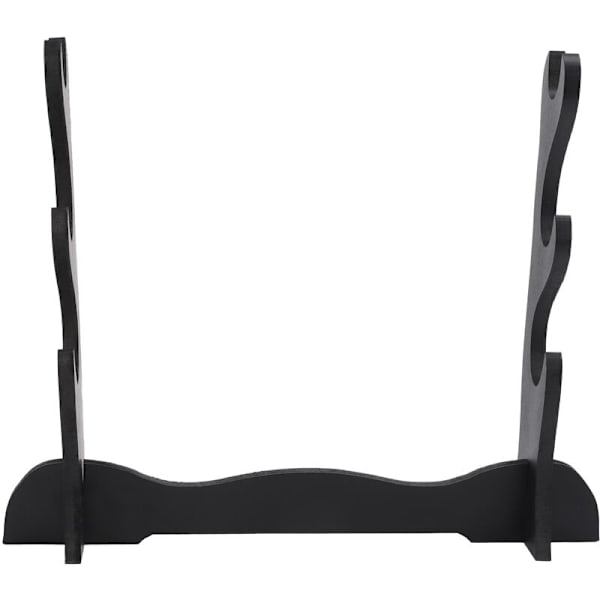3Tier Samurai Katana Holder Support Stand Display Sort