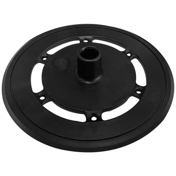Reservedeler Moppklut Modul Tilbehør for Deebot X1 Omni/Turbo Støvsuger