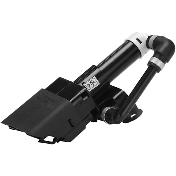 Bilstrålkastare Spolarmunstycke Strålkastarrengöring Munstycke för 2007-2010 GS1F-51-82XA GS1F5182XA A32-08-0003 A32080003