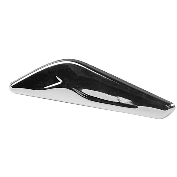 För X3 X4 F25 F26 Sidomarkeringsblinkerslampa 51117338570 Höger