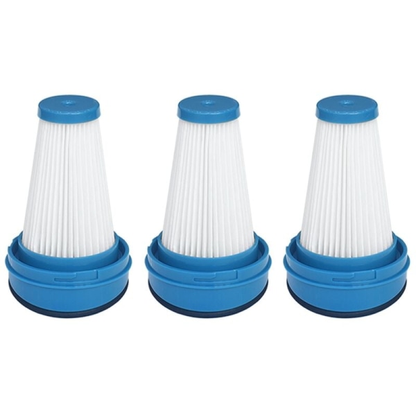 For HSV320J HSV420J HSV520J SVA420B SVA520B SVF11 Støvsugerfilter HEPA Filter Reservedeler