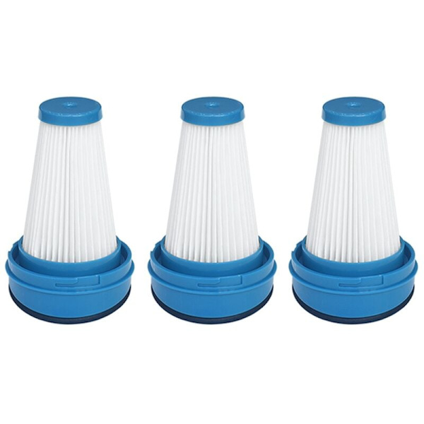 For HSV320J HSV420J HSV520J SVA420B SVA520B SVF11 Støvsugerfilter HEPA-filter Udskiftningsdele