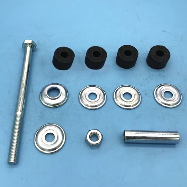 For 4056A138 Link, Bakre Fjæringsstabilisator Stang Side