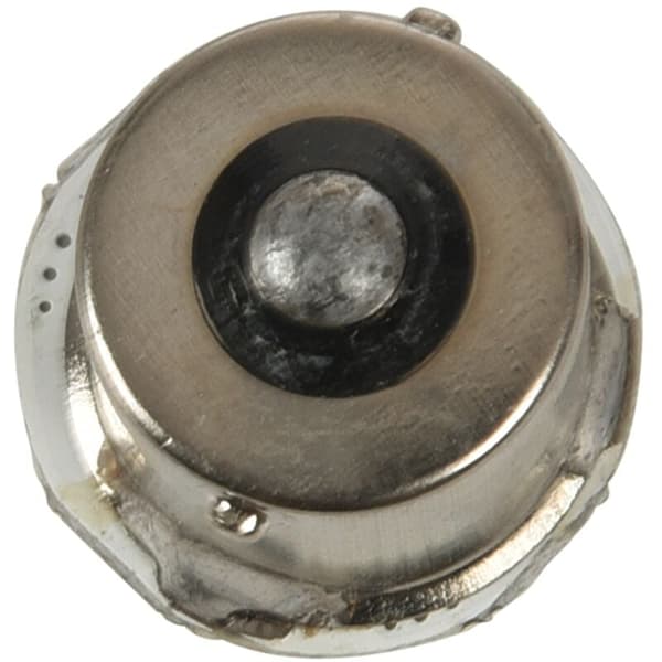 2 st 1156 BA15S Vita COB LED Bilindikator Säkerhetskopiering Bakljus