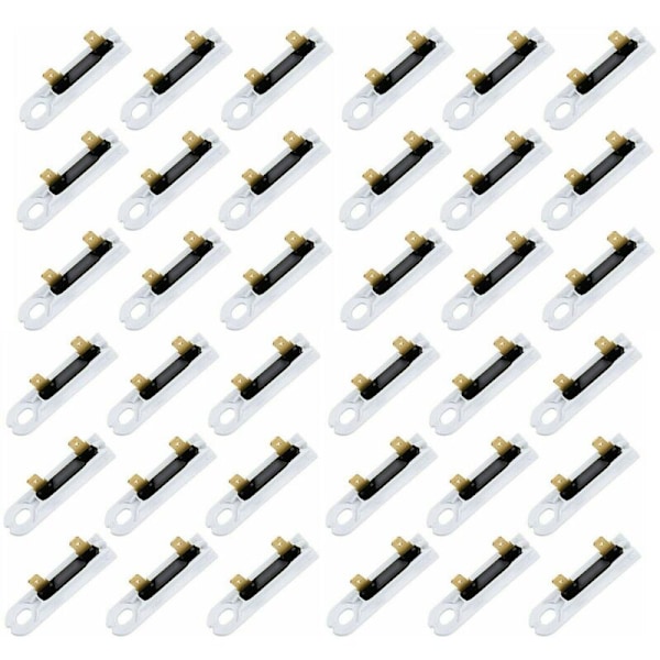 3392519 Tørketrommel Varmeelement (36 pakning) WP3392519 3388651 AP6008325