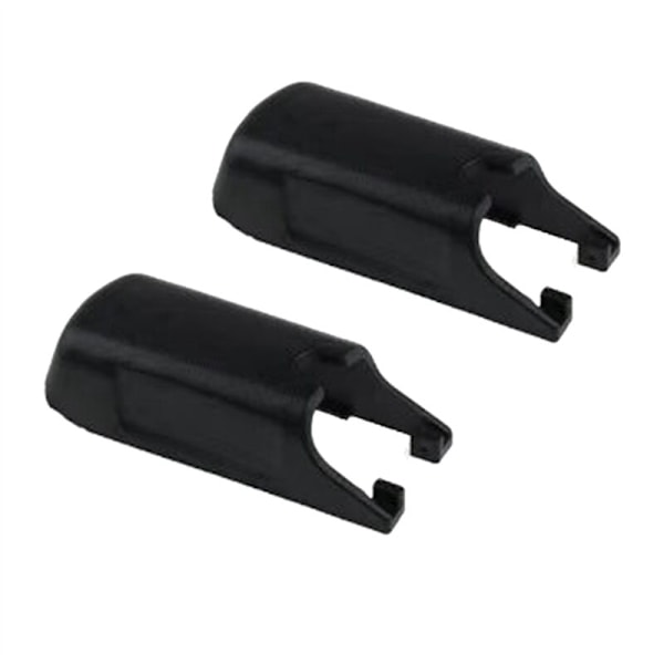 2 vindusviskerarmdekselklips for W176 X253 W246 W205 W213 W447 14-21 hetter