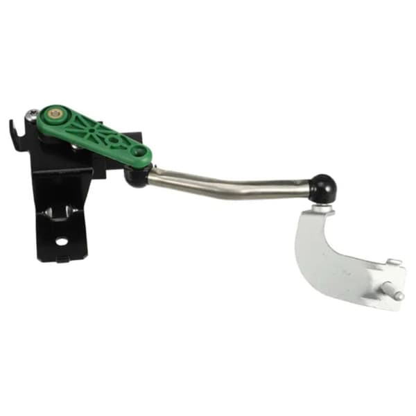 Bilsensor for venstre frontlykt 3C0412521B for Q3 1.4/2.0 2011-2018
