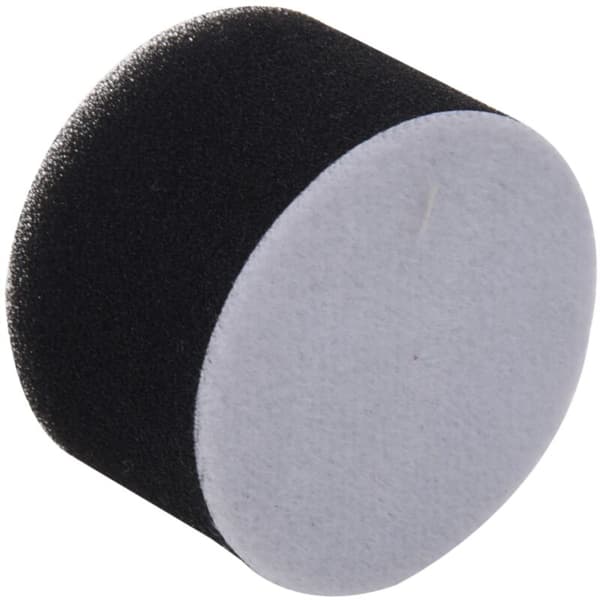 16 stk. Poleringskit Buffer Diameter 2 tommer / 50mm til Auto Polermaskine