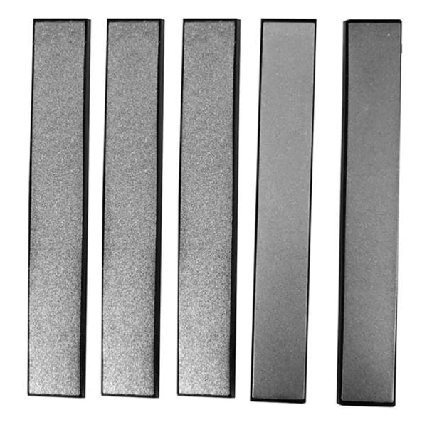 120-1000 Diamant Grov Diamantslipesten Slipeverktøy Kjøkkenverktøy Slipemaskin-6Pcs Serie