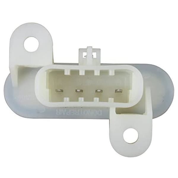 Til 2003-2012 Blæsermotorvarmemodstandshastighedsregulator 15218254