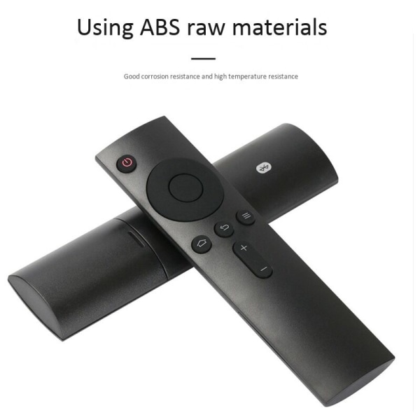 Fjernbetjening til MI Tv Box 1/2/3/4S MI BOX Bluetooth Tv Display Media Player Set Top Box Mi Smart TV