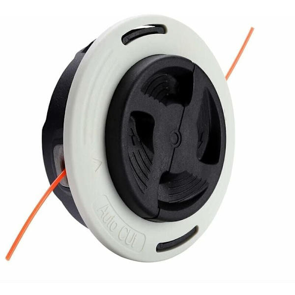 Harjakoneen pää STIHL AutoCut C26-2 FS50 FS55 FS70 FS80 FS85 FS90 FS100 FS120 KM55 KM85 KM90 KM110 KM13040027102169 (STIHL AutoCut C26-2)--