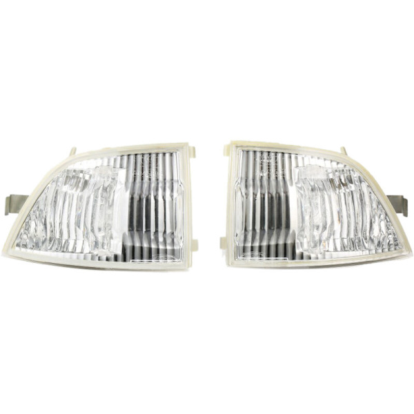 Blinkerskydd för backspegel till Ford Focus 2003-2013 C-MAX 2003-2010