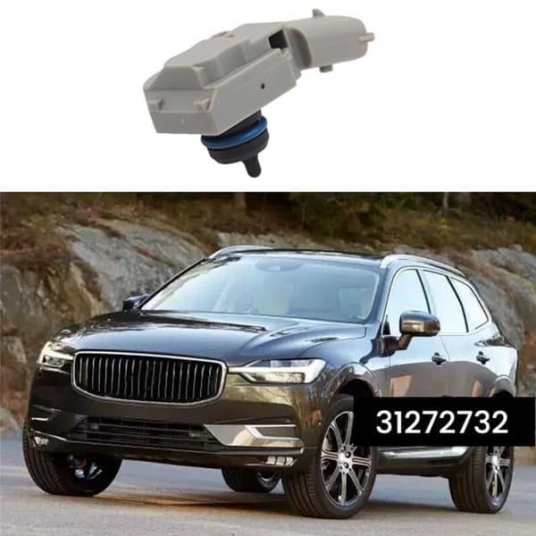 31272732 Sensor til brændstoftryk til biler til XC60 XC70 XC90 V50 V70 S80 S60