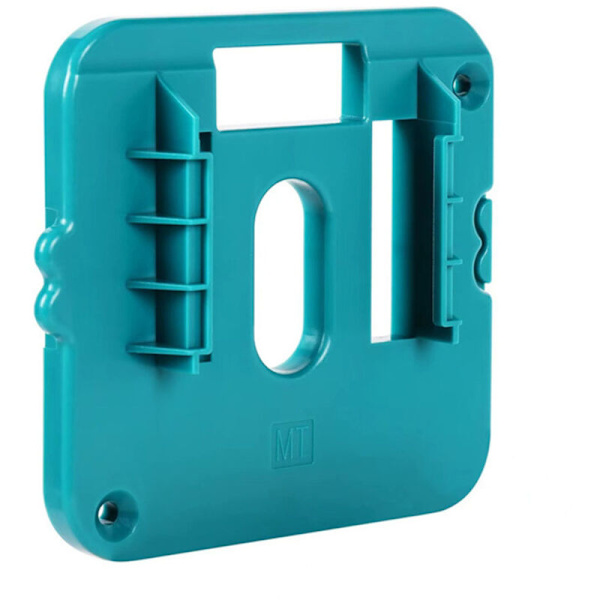 10 stk Batteriholder Samling til 18V Station Passer BL1860 BL1850BL1840BL