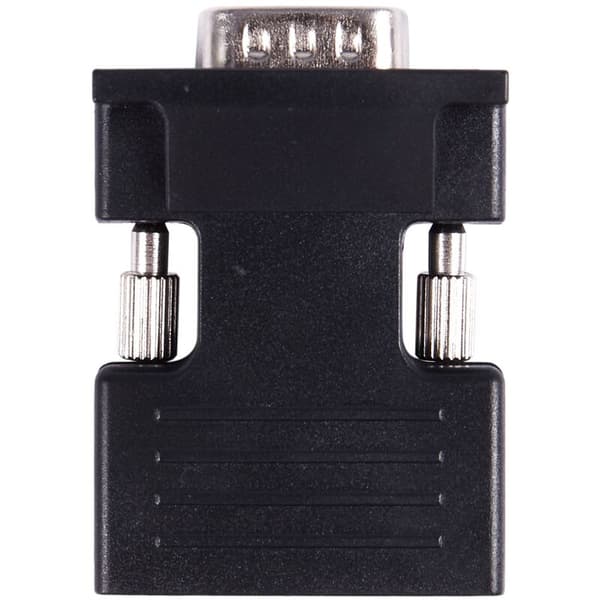 1080P til VGA Han med Lyd Output Kabel Konverter Adapter