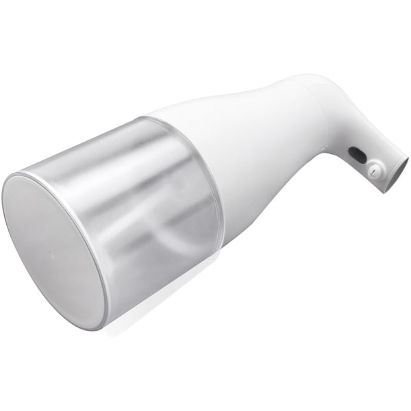 14 Oz / 400Ml Automaattinen Sensori Käsien Annostelija, Paristokäyttöinen Kosketus Käsien Vaahtopumppu Kylpyhuoneeseen Ja Keittiöön