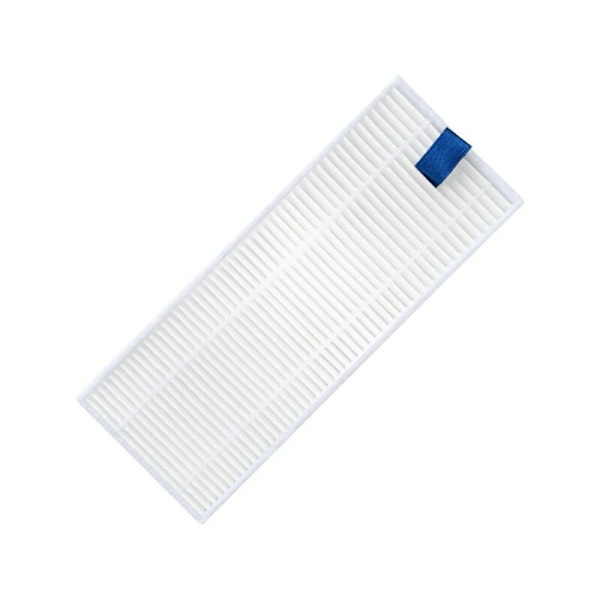 Erstatningssidebørster og filtre for Explorer 20 40 50 75 Robotstøvsuger RG7687/RR7687WH Force Sweep X3-serien