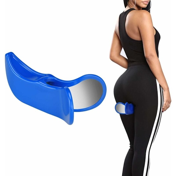 Super Kegel -harjoitteluväline Pelgrip - lantion lihasten harjoitteluun, lantiolle ja reisille