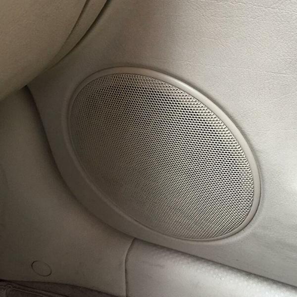 1 pari Ovikaiutinpeite Grill 3b0868149 3b0 868 149 Sopii B5 Mk4 Golf Autotarvikkeet Beige