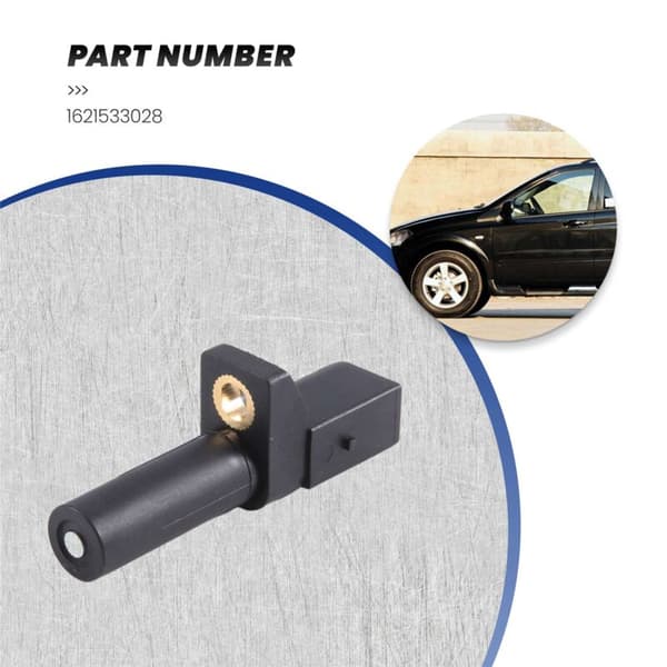 Posisjonssensor 1621533028 for KORANDO E23 E32
