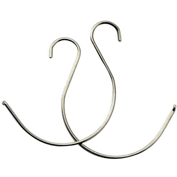 10 par Ohm-fjädrar för Axis Lock 940 535 555 556 557 707 533