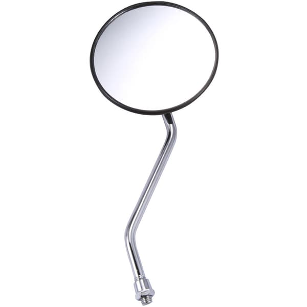 Par af 10mm universelle bakspejle til cykel / bag / side