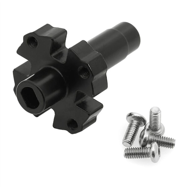 2X Teräs Differentiaali Spool Locker Spool 8297 Trx4 Trx6 1/10 RC Crawler Autoon Päivitys Osia Tarvikkeita