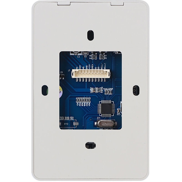 Elektrisk Lås, Integrerad Access Control, Maskinkort, Lösenord, Tangentbord, Entrédörrslås, DC12-24V-