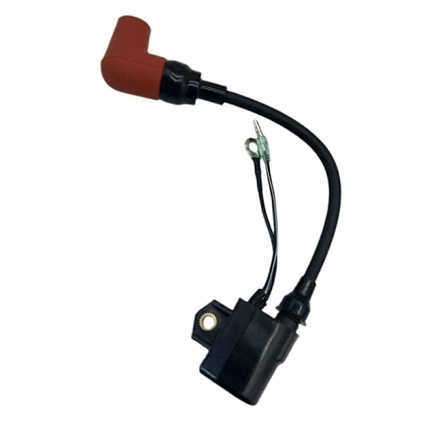 Utombordare tändspole 6R3-85570 för 115HP 130HP 150-225HP Motor 6R3-85570-01 6R3-85570-00