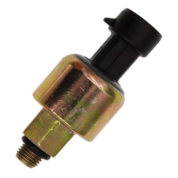 UBS 4JX1 ORPS Rail Tryksensor 97137042 8-97137042-1 til TD
